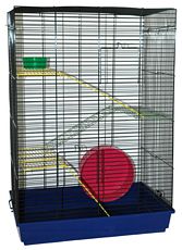 Rene Rat Cage 50x31x70cm (20x12.5x27.5")